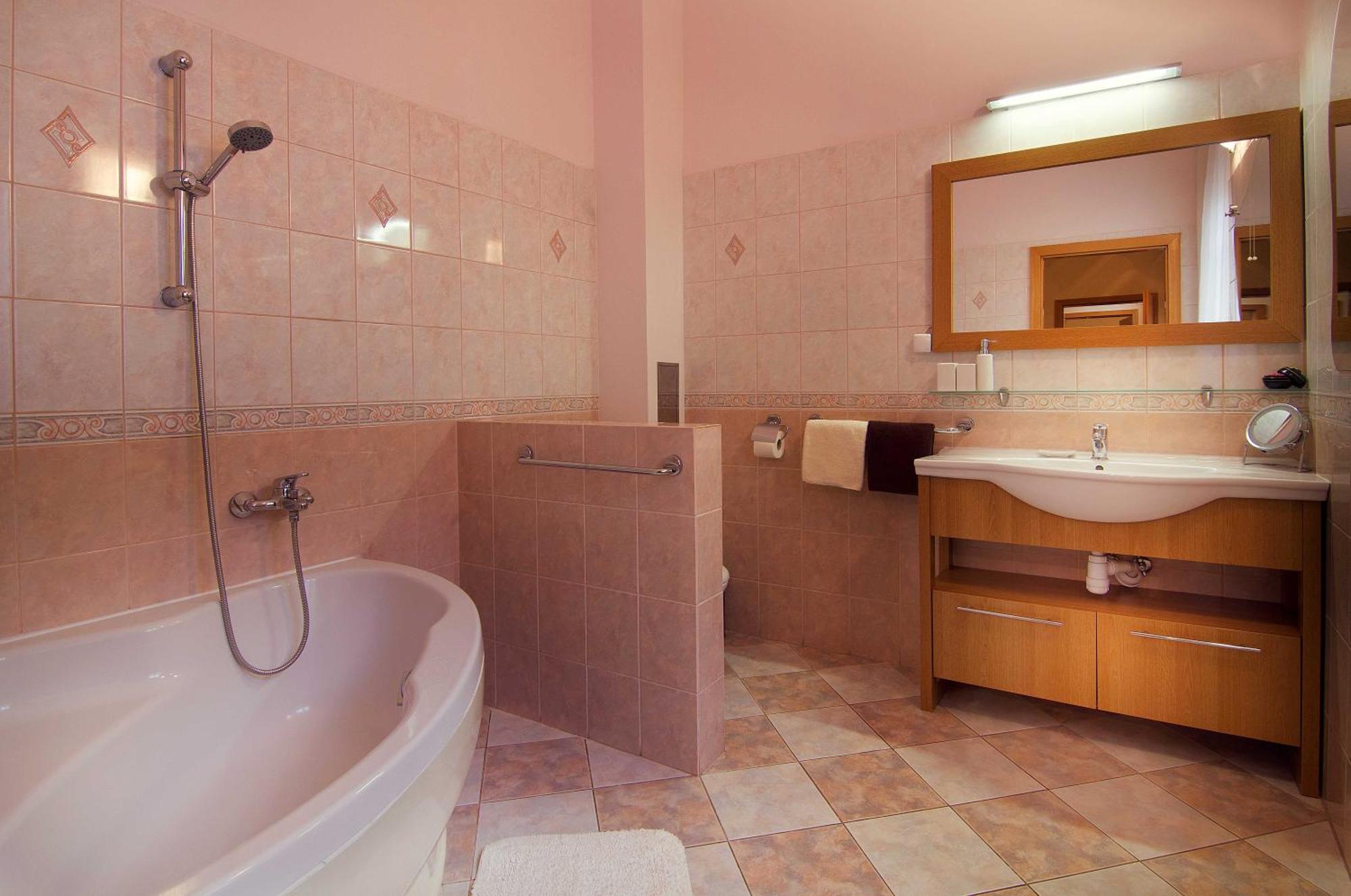 City Residence Apartment Hotel 4*