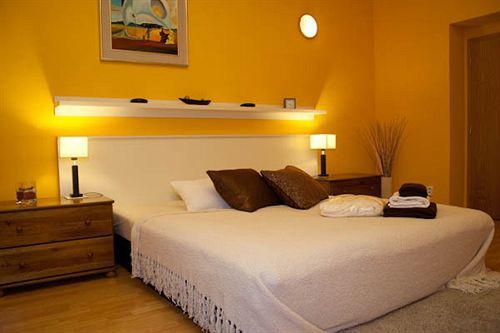 City Residence Apartment Hotel Hotel 4*