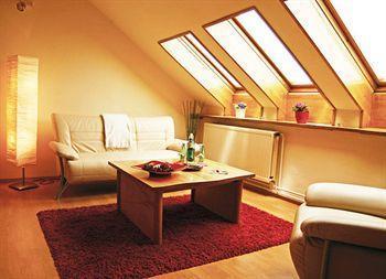 City Residence Apartment Hotel