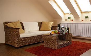 City Residence Apartment Hotel